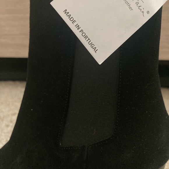 Black booties - Picture 7 of 7